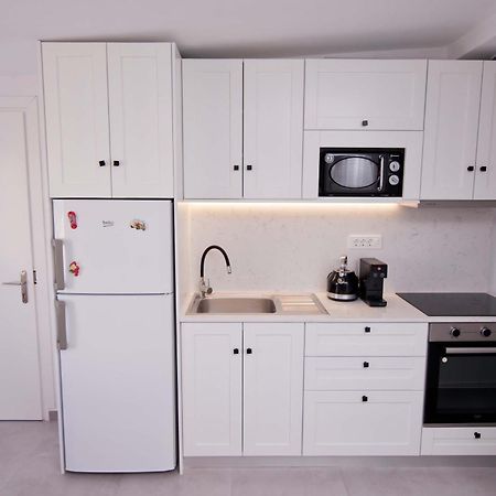 Foteini Residence Kilimli Dış mekan fotoğraf