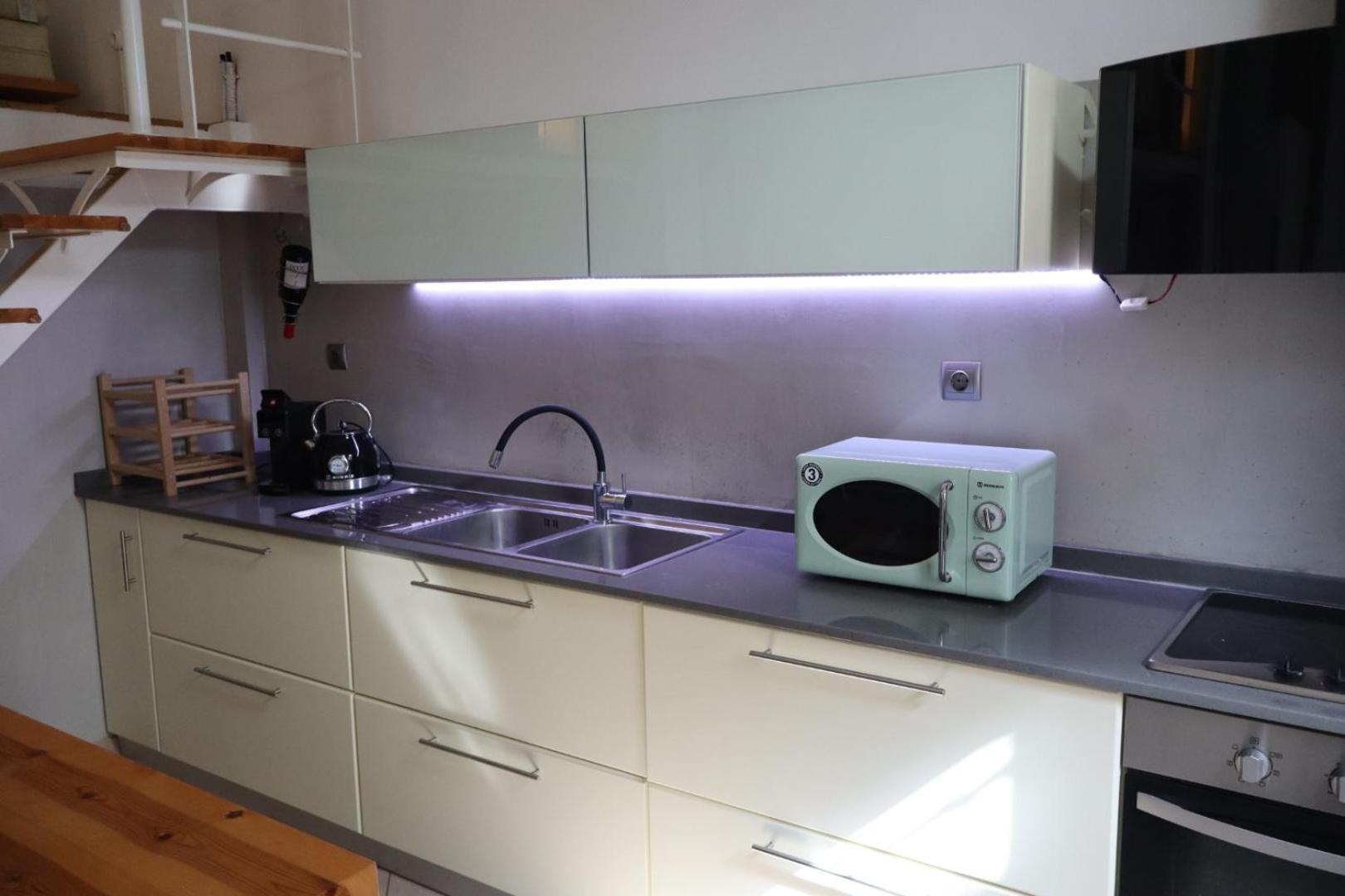 Foteini Residence Kilimli Dış mekan fotoğraf