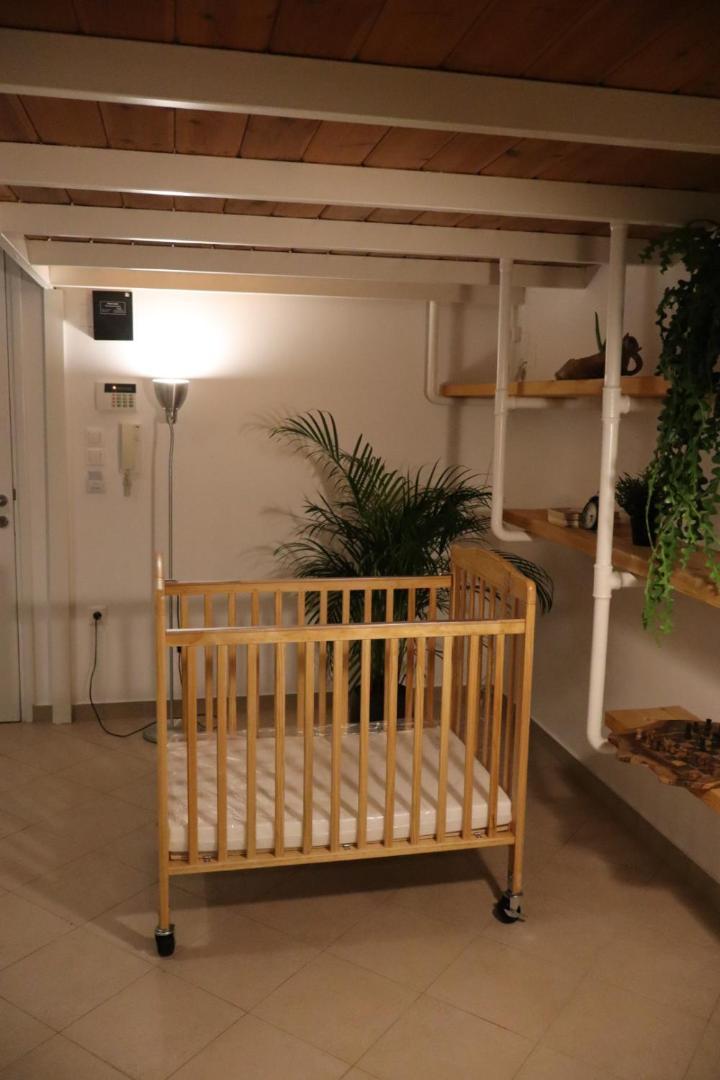 Foteini Residence Kilimli Dış mekan fotoğraf