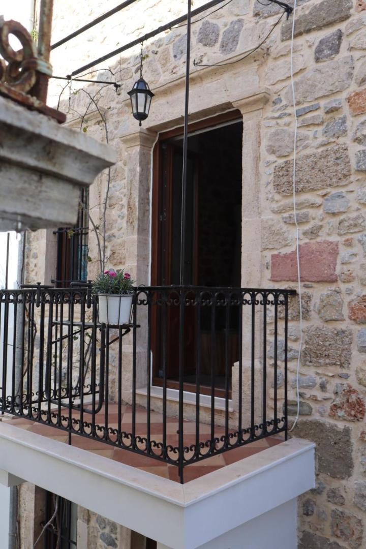 Foteini Residence Kilimli Dış mekan fotoğraf