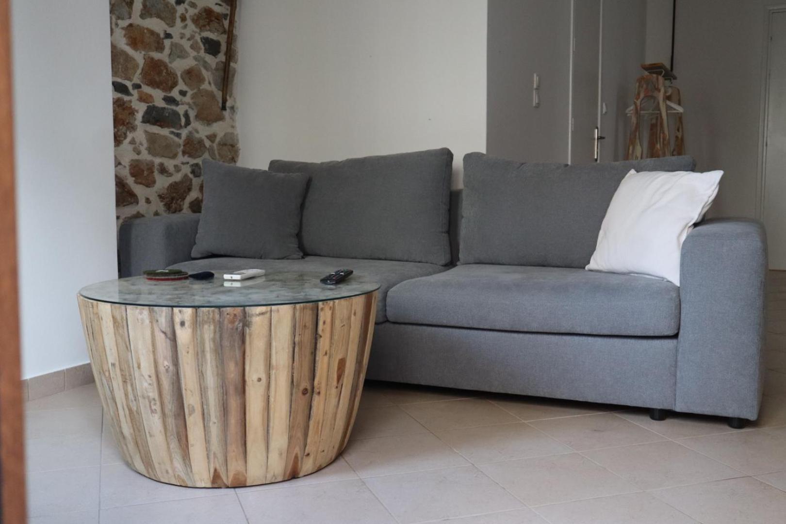 Foteini Residence Kilimli Dış mekan fotoğraf