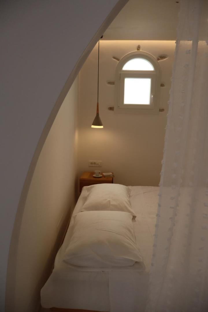 Foteini Residence Kilimli Dış mekan fotoğraf