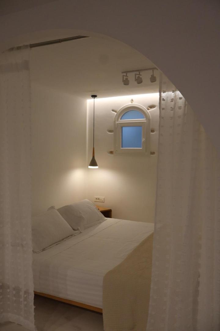 Foteini Residence Kilimli Dış mekan fotoğraf