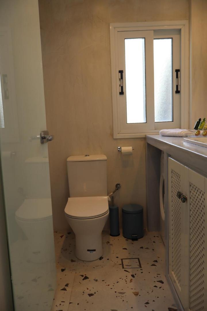 Foteini Residence Kilimli Dış mekan fotoğraf