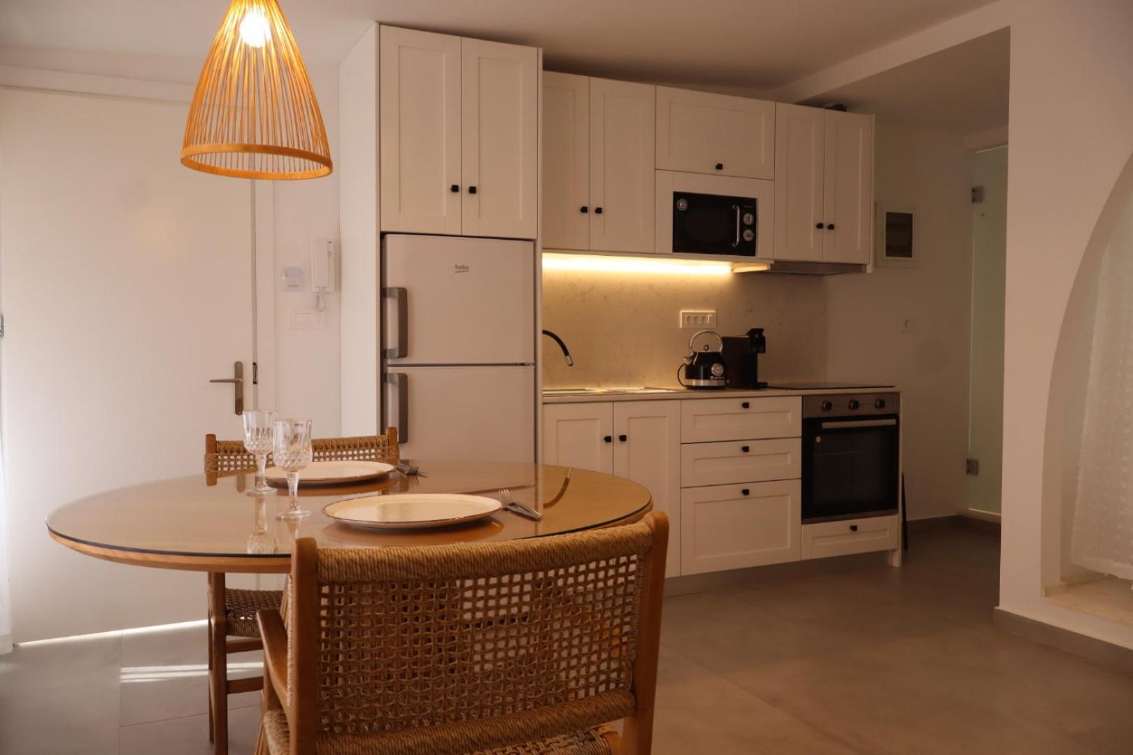 Foteini Residence Kilimli Dış mekan fotoğraf