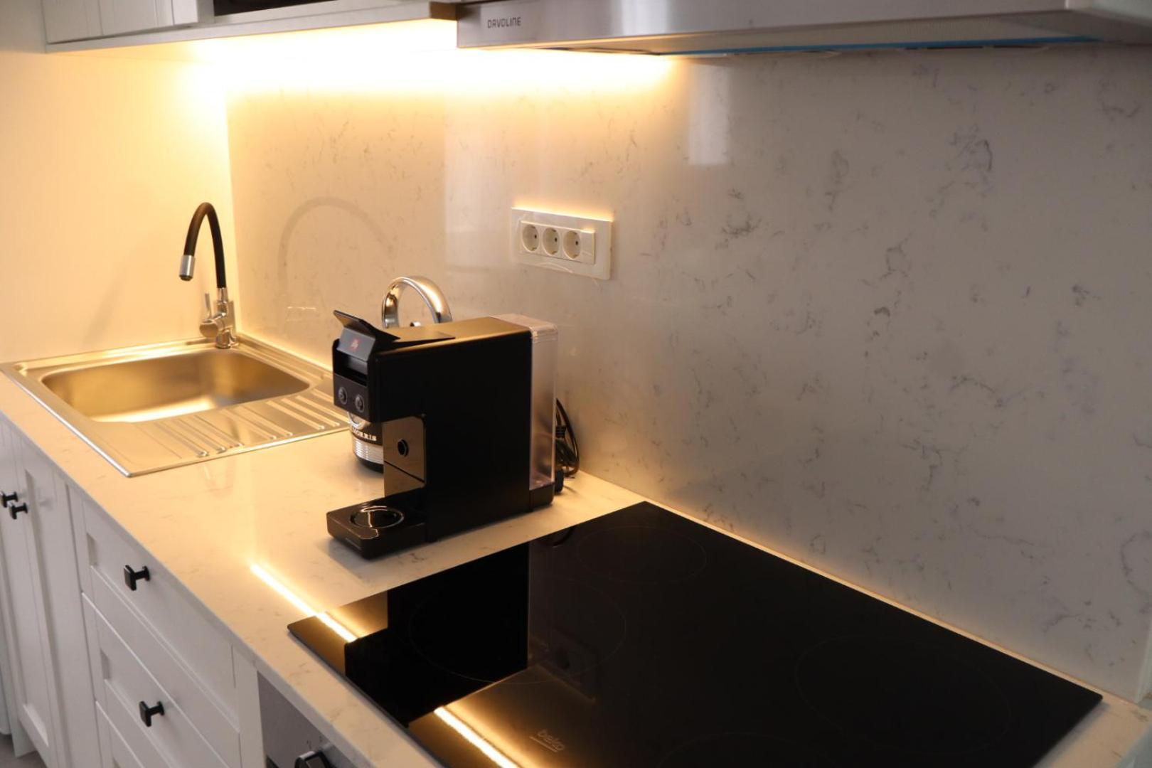 Foteini Residence Kilimli Dış mekan fotoğraf