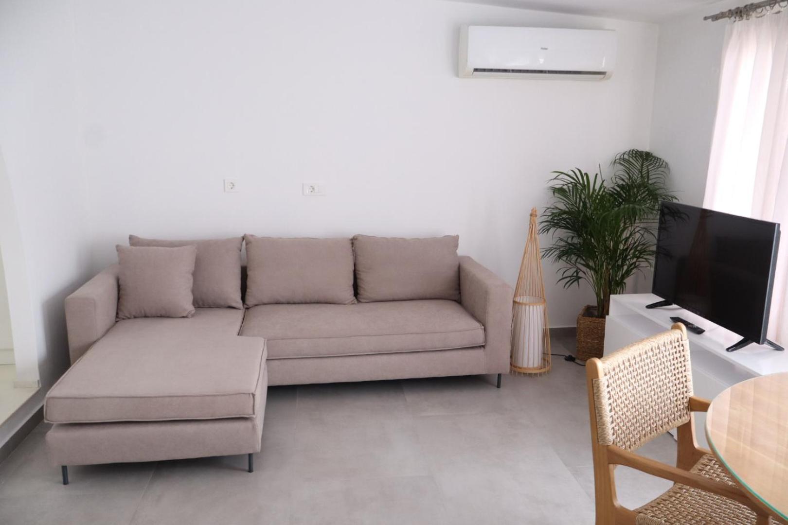 Foteini Residence Kilimli Dış mekan fotoğraf