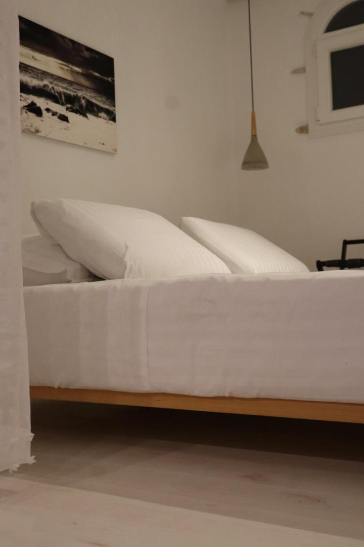 Foteini Residence Kilimli Dış mekan fotoğraf