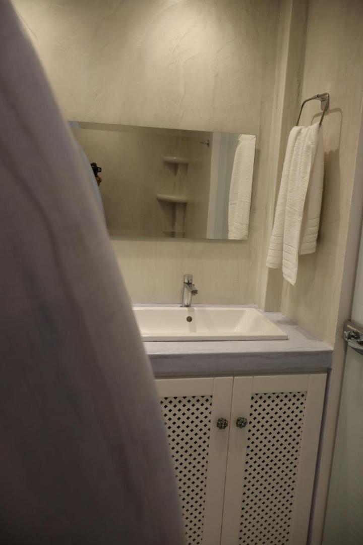Foteini Residence Kilimli Dış mekan fotoğraf