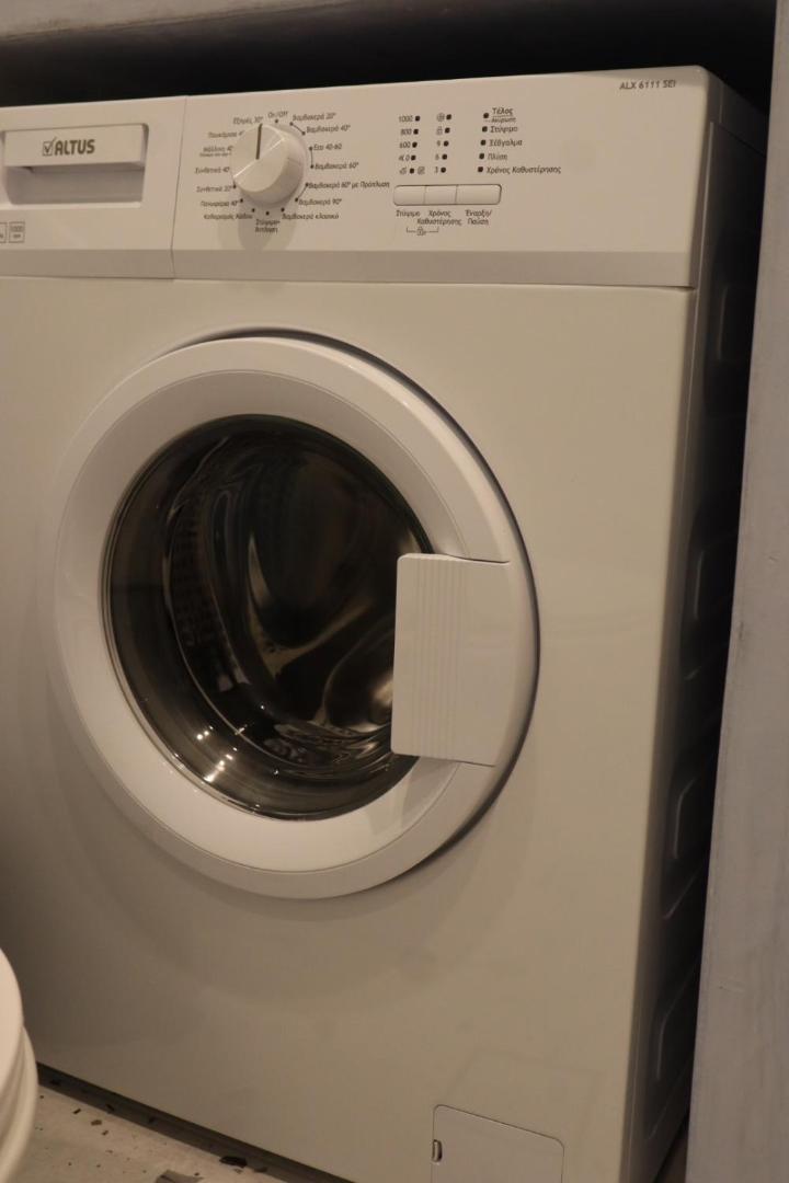 Foteini Residence Kilimli Dış mekan fotoğraf