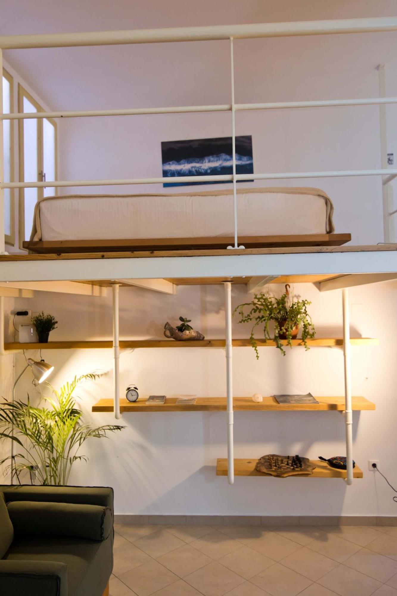Foteini Residence Kilimli Dış mekan fotoğraf