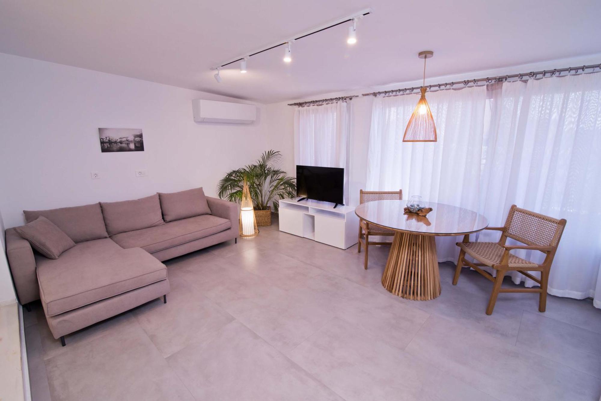 Foteini Residence Kilimli Dış mekan fotoğraf
