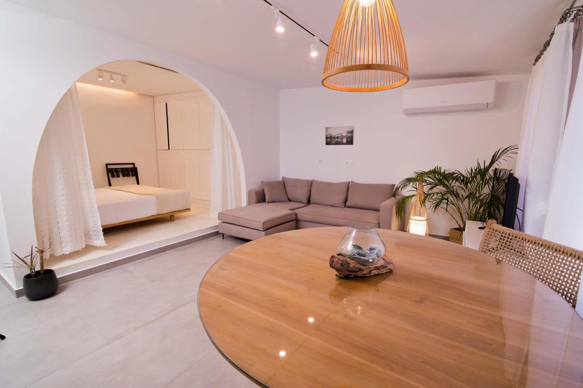 Foteini Residence Kilimli Dış mekan fotoğraf