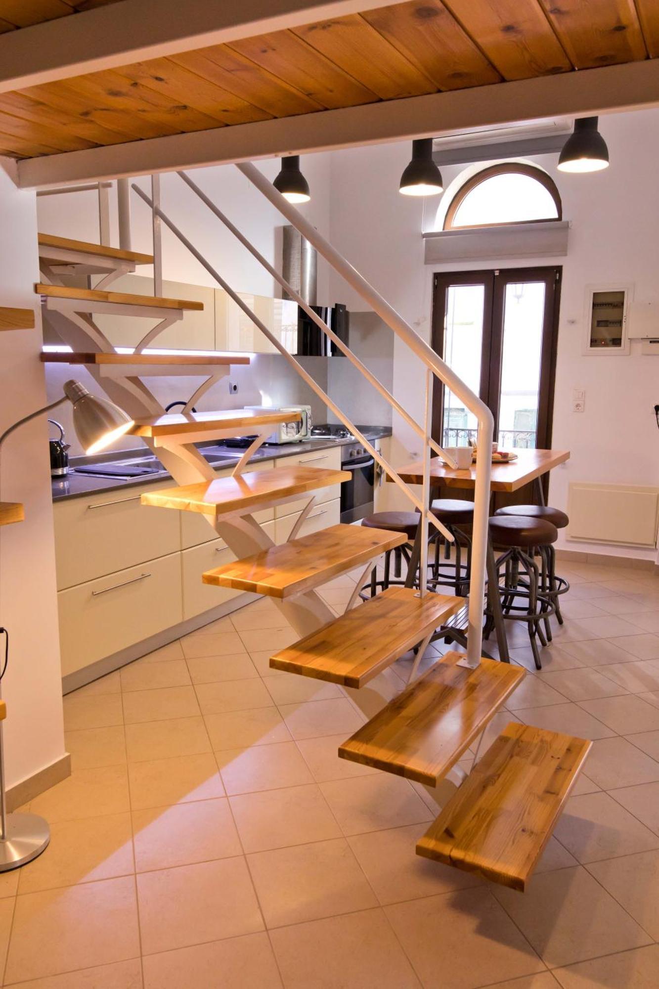 Foteini Residence Kilimli Dış mekan fotoğraf