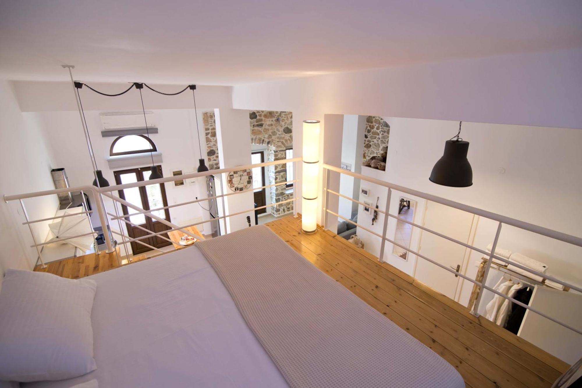 Foteini Residence Kilimli Dış mekan fotoğraf