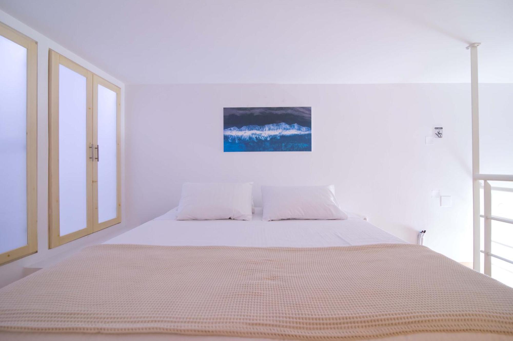 Foteini Residence Kilimli Dış mekan fotoğraf