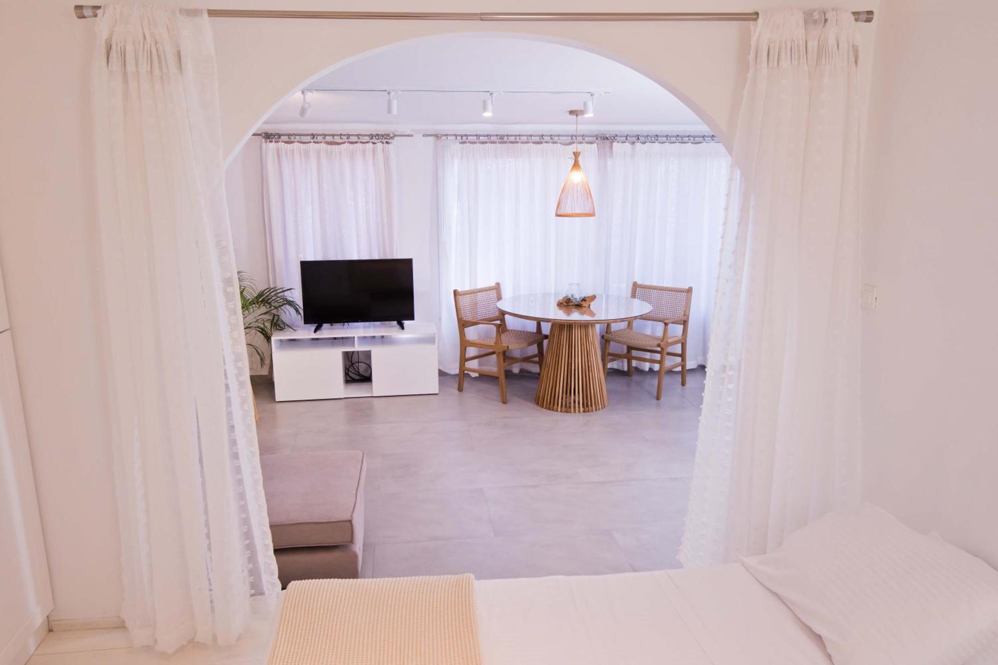 Foteini Residence Kilimli Dış mekan fotoğraf