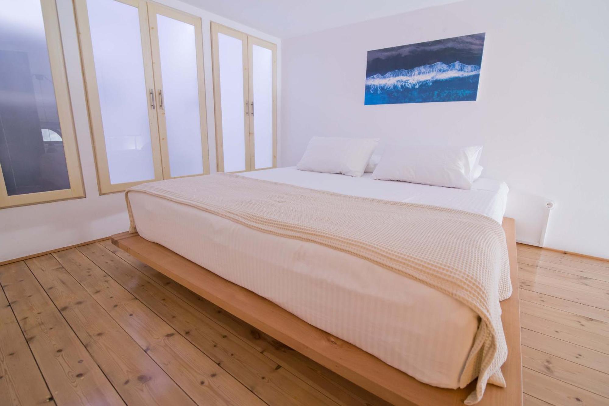 Foteini Residence Kilimli Dış mekan fotoğraf