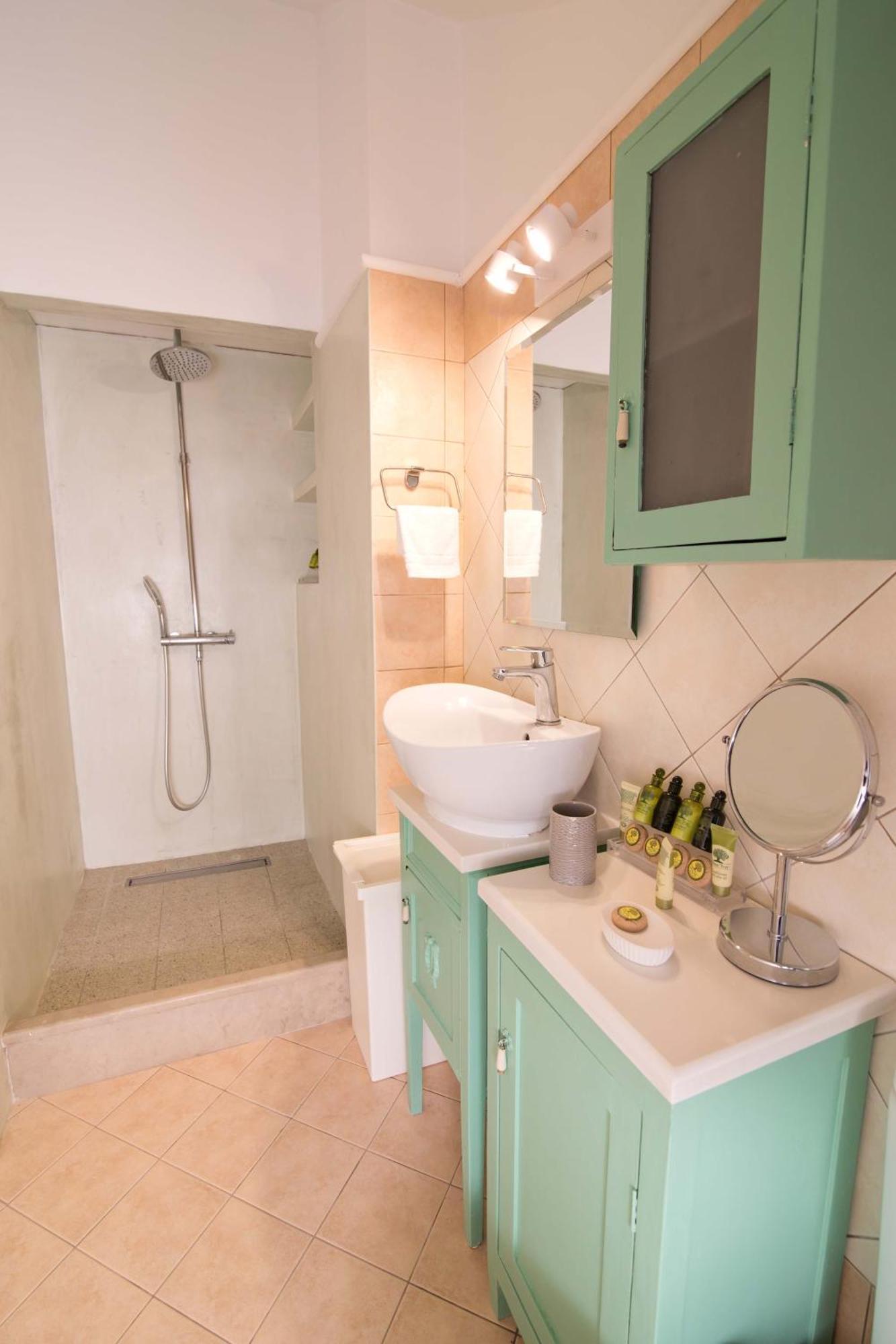 Foteini Residence Kilimli Dış mekan fotoğraf