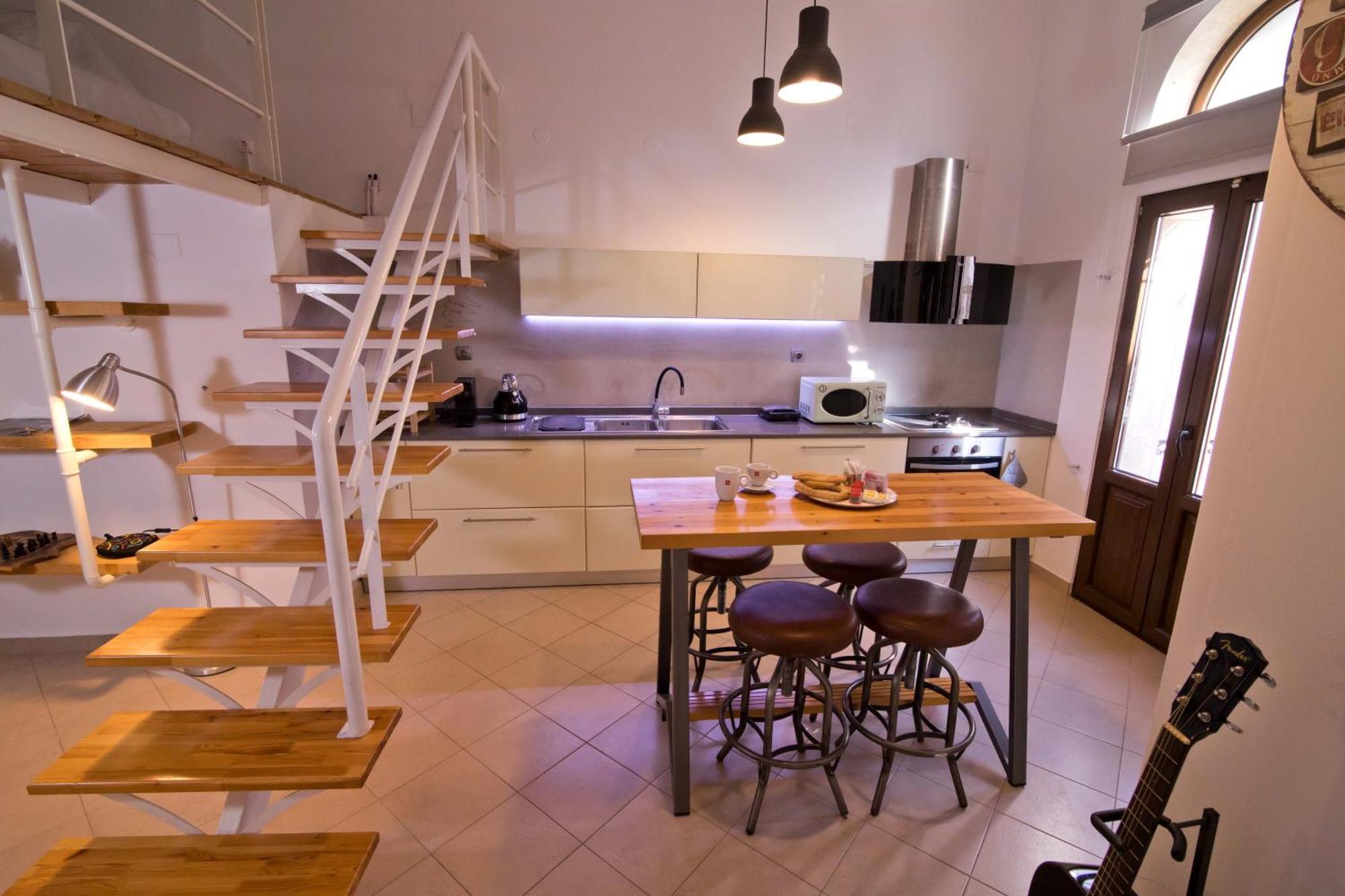 Foteini Residence Kilimli Dış mekan fotoğraf