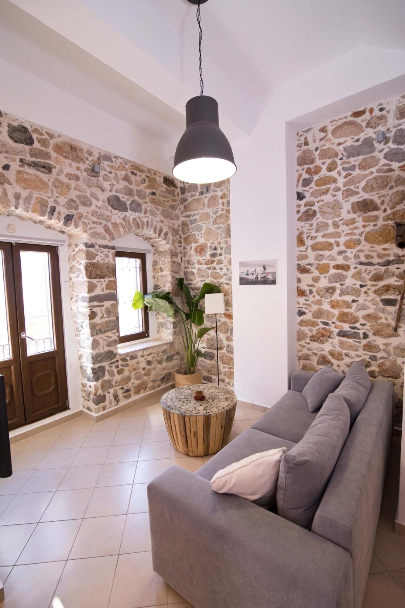 Foteini Residence Kilimli Dış mekan fotoğraf