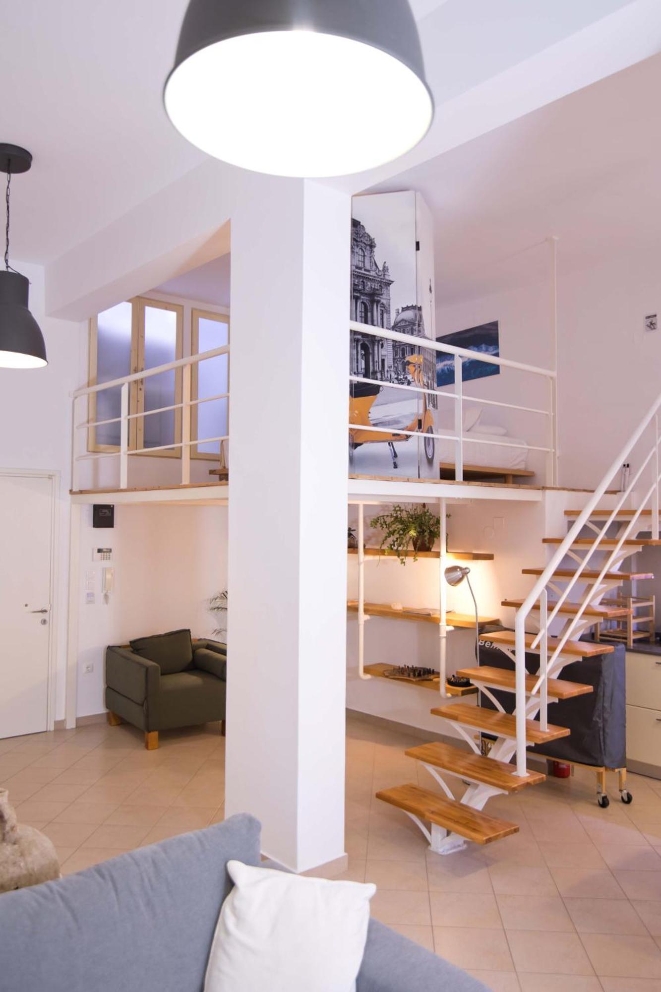 Foteini Residence Kilimli Dış mekan fotoğraf