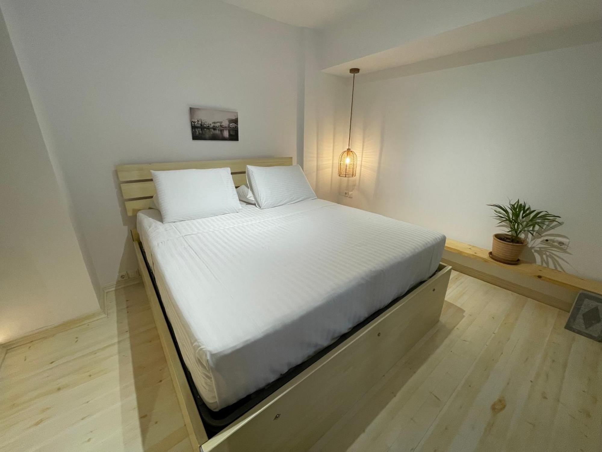 Foteini Residence Kilimli Dış mekan fotoğraf