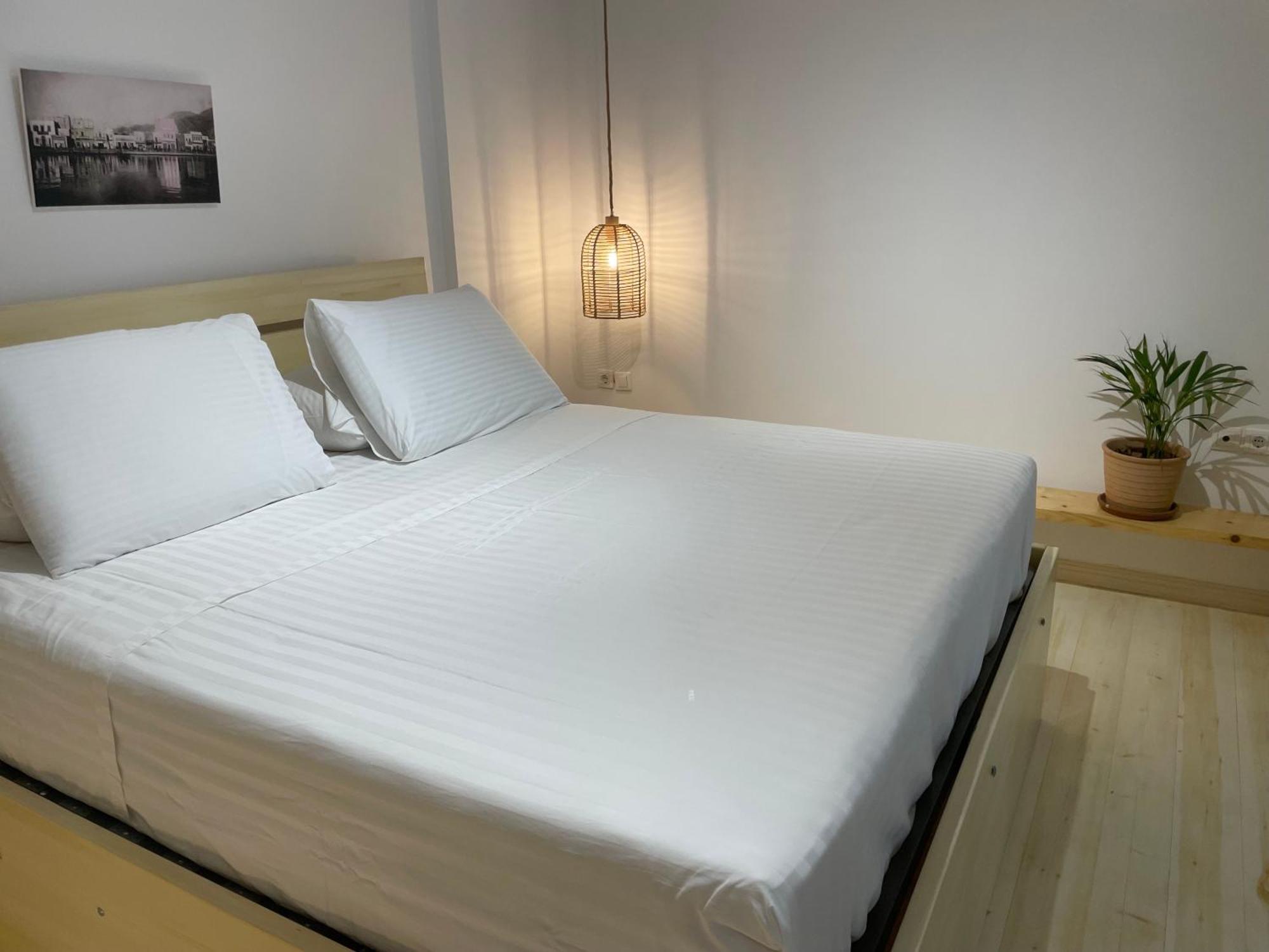 Foteini Residence Kilimli Dış mekan fotoğraf