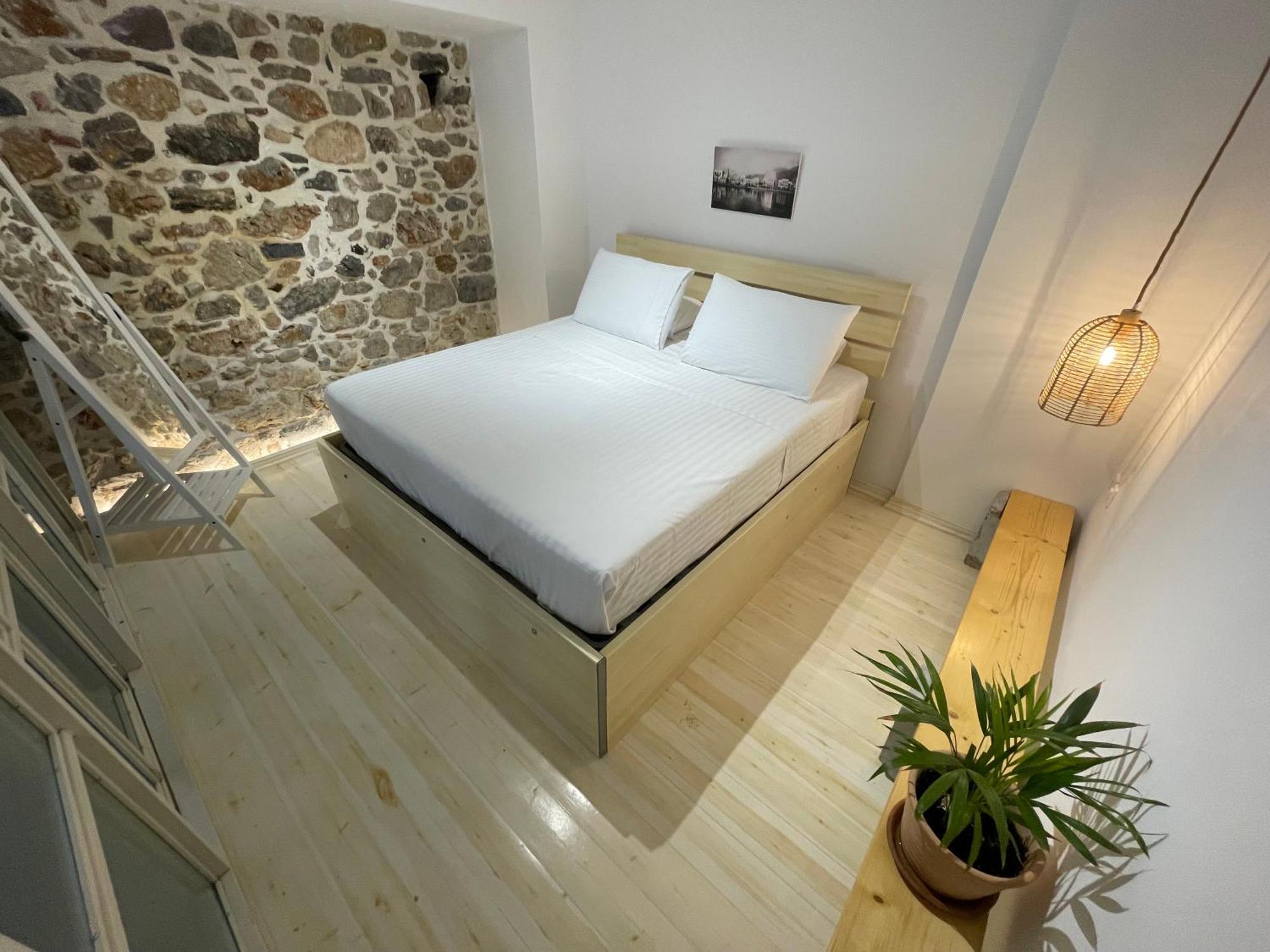 Foteini Residence Kilimli Dış mekan fotoğraf