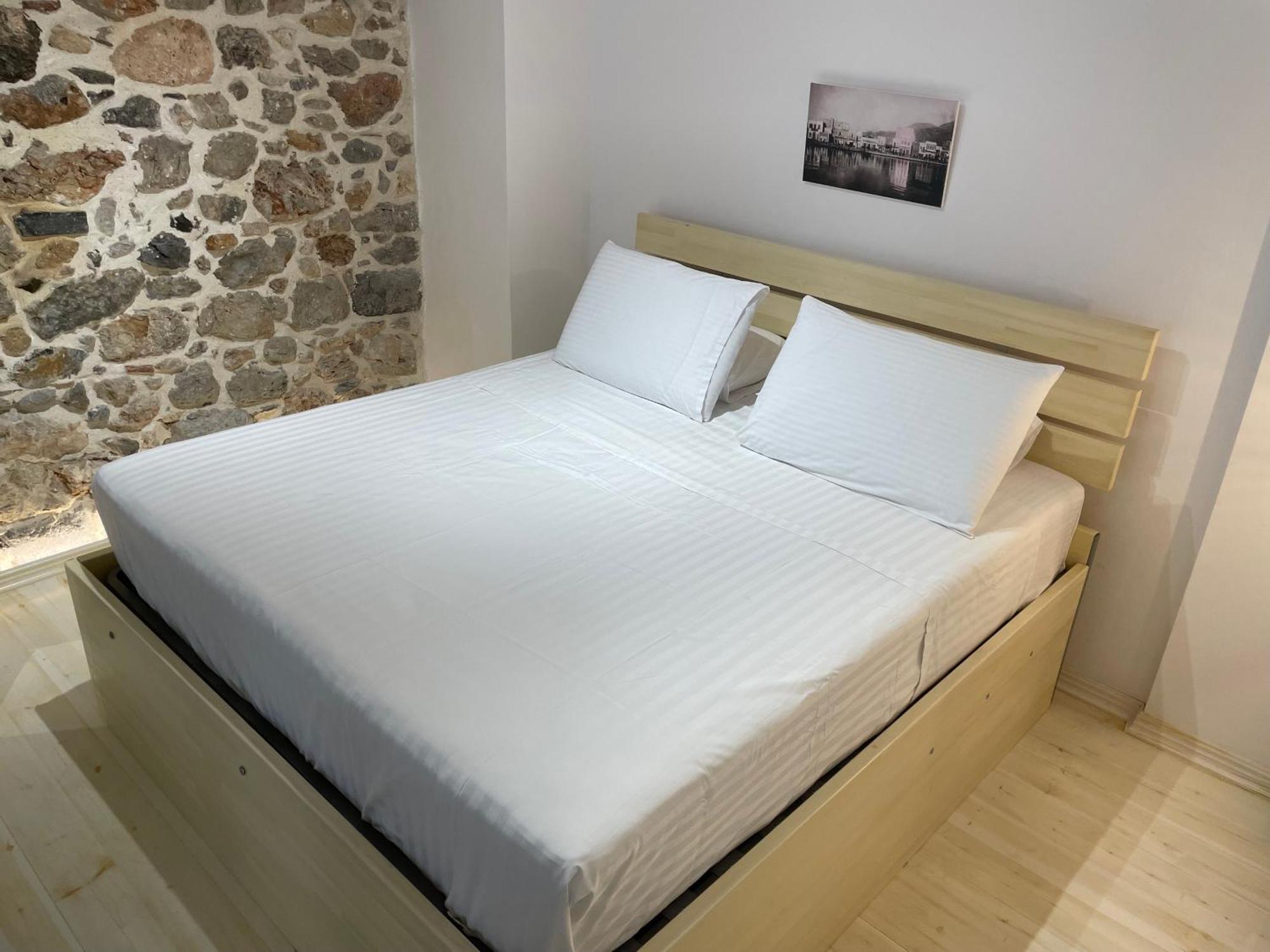 Foteini Residence Kilimli Dış mekan fotoğraf