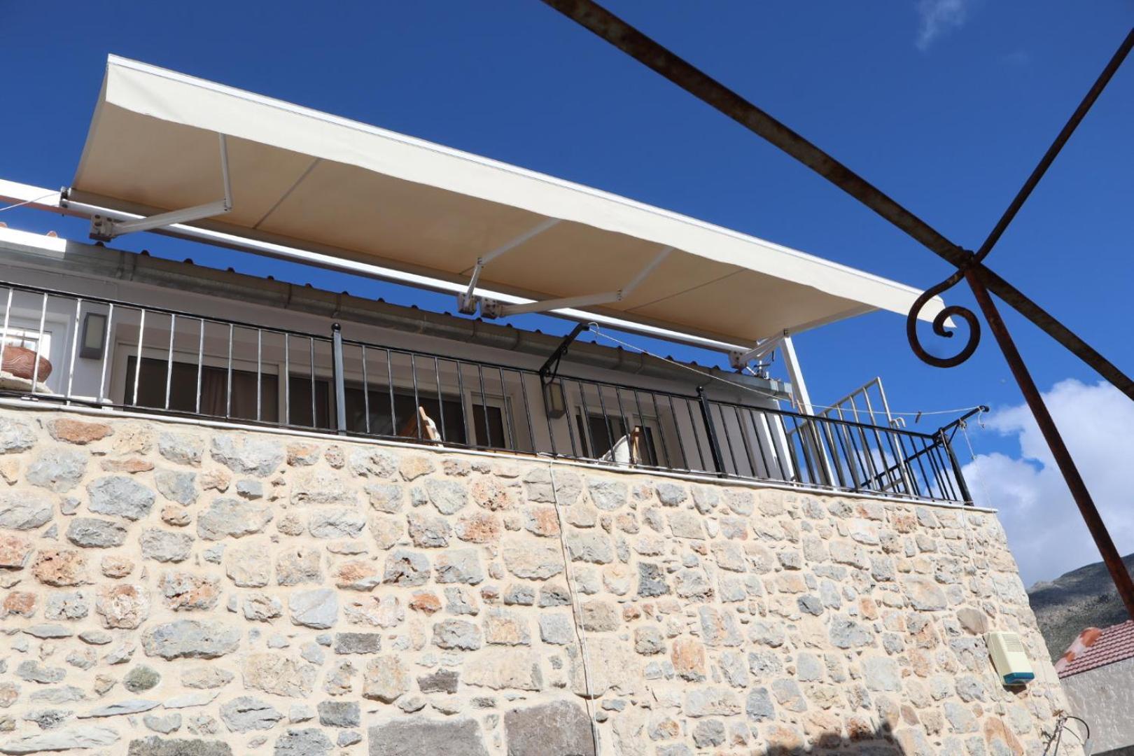 Foteini Residence Kilimli Dış mekan fotoğraf